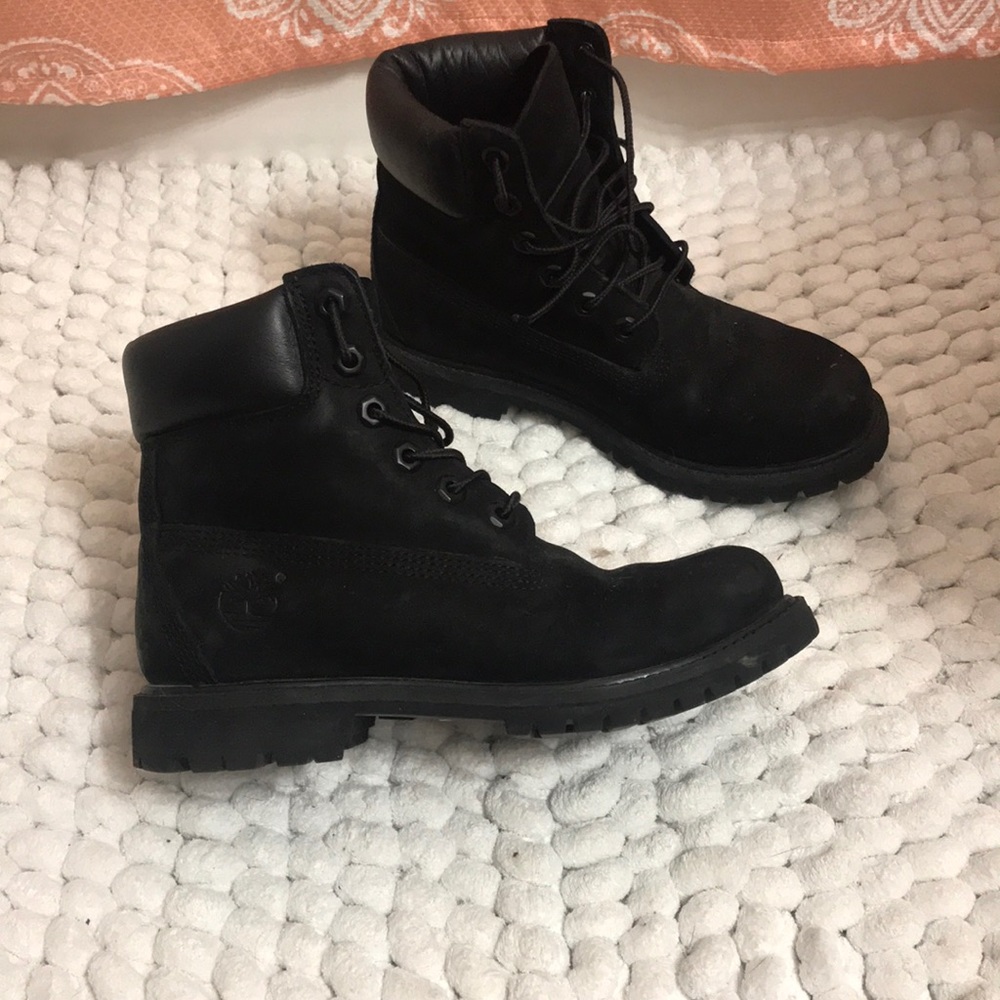 Timberlands